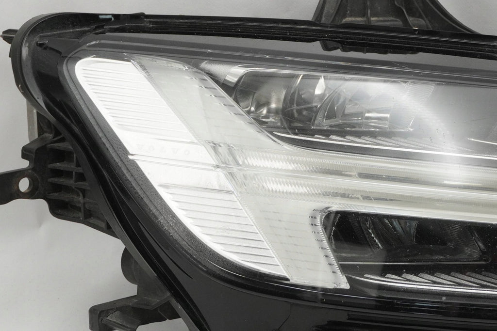 Frontscheinwerfer Volvo V60 II Rechts Scheinwerfer Headlight SCH9372004191of