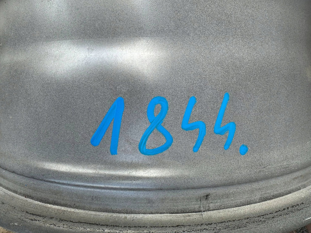 1x Alufelge 19 Zoll 8.0" 5x108 45ET FK72-1007-JB Land Rover Range Evoque L551 FEL1095843343xg
