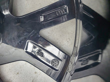 Load image into Gallery viewer, 1x Alufelge 18 Zoll 7.5" 5x100 51ET Glanz Silber 2G0601025AC VW Polo Rim Wheel FEL5677350048ir