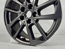 Load image into Gallery viewer, 1x Alufelge 17 Zoll 7.0" 5x114.3 43 5ET N7400ADE07 Hyundai Tucson Rim Wheel FEL2311178539ms