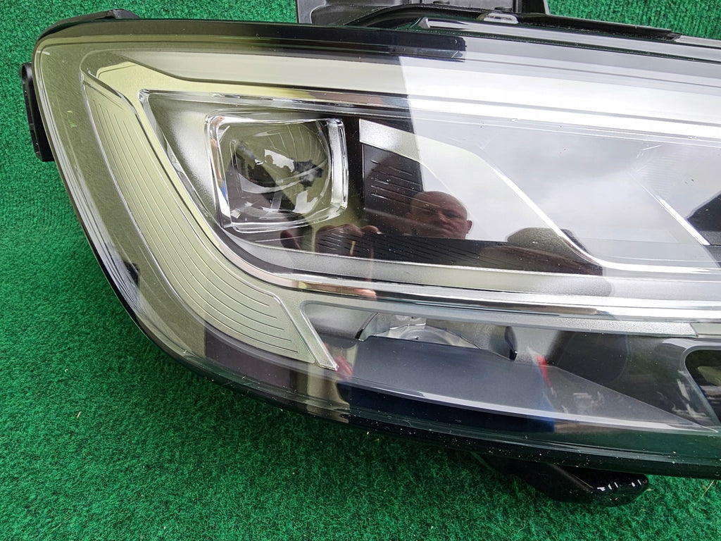 Frontscheinwerfer Audi A3 8V0941034C Rechts Scheinwerfer Headlight SCH3800845265xt