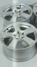 Laden Sie das Bild in den Galerie-Viewer, 4x Alufelge 17 Zoll 8.0" 5x112 48ET Audi Rim Wheel FEL7502872134ap