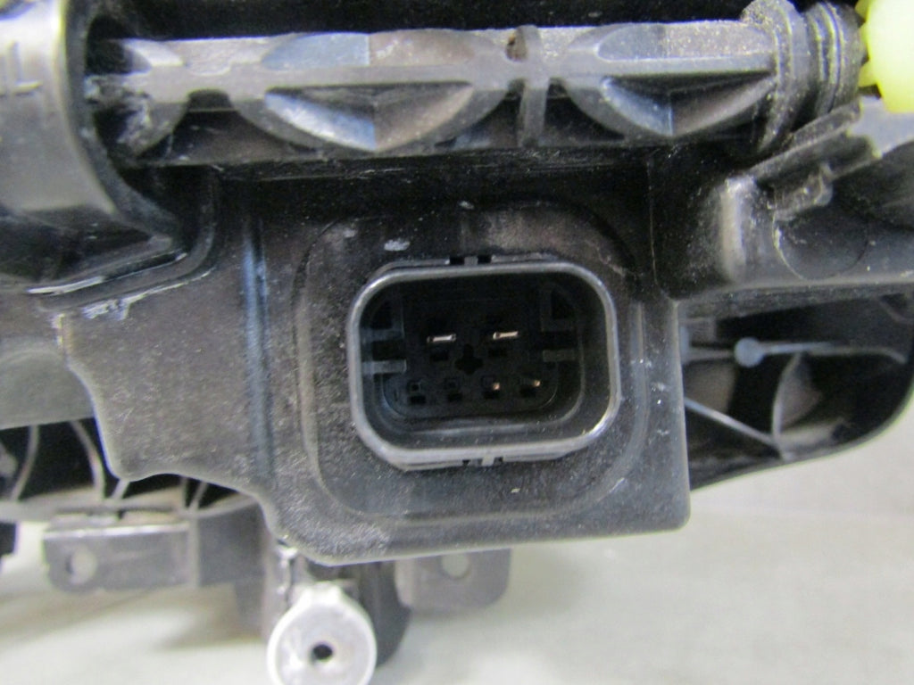 Frontscheinwerfer BMW X5 G05 G06 5A5D2E4 LED Rechts Scheinwerfer Headlight SCH8075874471vy