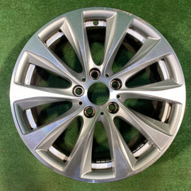 1x Alufelge 18 Zoll 8.0