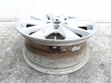 Laden Sie das Bild in den Galerie-Viewer, 1x Alufelge 17 Zoll 5x114.3 Nissan Qashqai I J11 Rim Wheel FEL6801933857gh