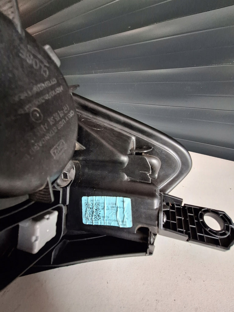 Frontscheinwerfer Hyundai Tucson III 92101D7700 Full LED Links Headlight SCH2312778728os