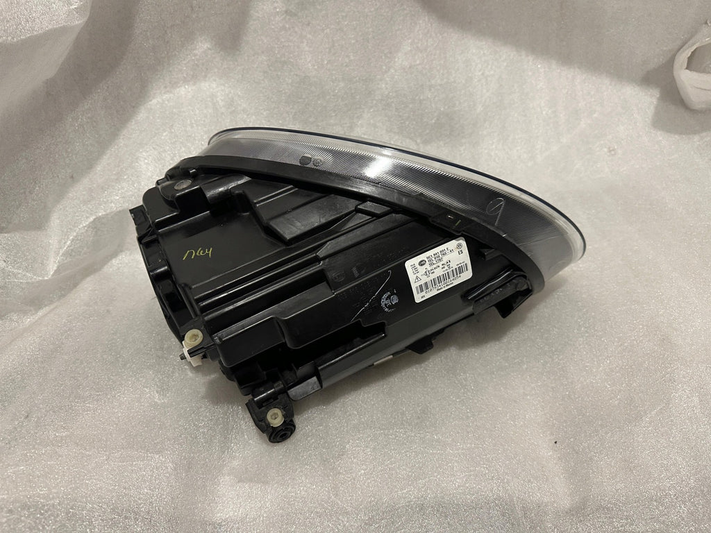 Frontscheinwerfer VW New Beetle 5C1941031E Xenon Links Scheinwerfer Headlight SCH9196979963cm