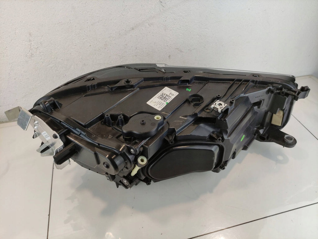 Frontscheinwerfer VW T-Cross 2GM941035 Links Scheinwerfer Headlight SCH3008970590pm