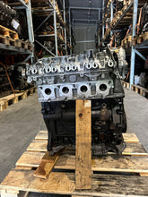 Load image into Gallery viewer, Motor Audi A5 A4 CDNB CDN 2.0 TFSI 180PS 132kW 181TKm 2012 Diesel Unkomplett