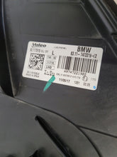 Load image into Gallery viewer, Frontscheinwerfer BMW X1 F48 A9747221902 Full LED Links Scheinwerfer Headlight SCH3737628057xj