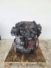 Laden Sie das Bild in den Galerie-Viewer, Motor Citroën C4 II RHO2 2.0 HDI 163PS 166TKm Diesel Engine Komplett MOT8269575650ut