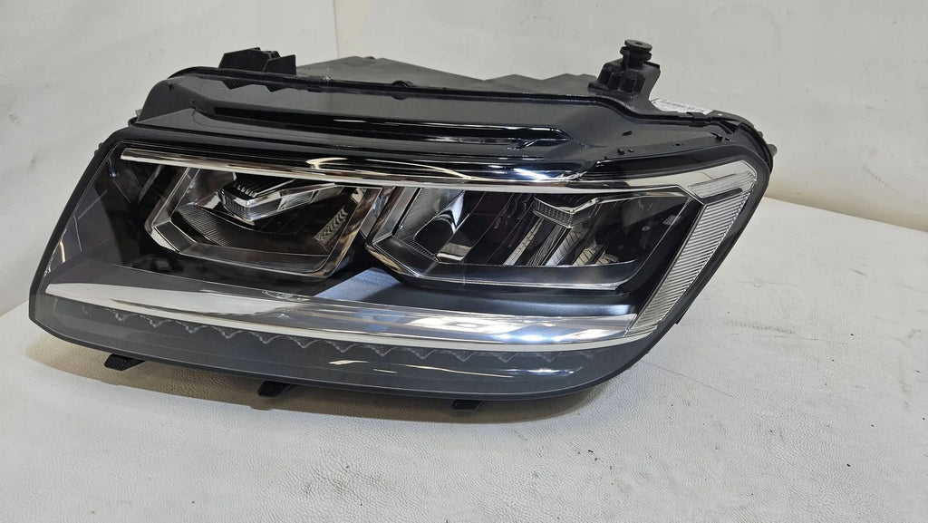 Frontscheinwerfer VW Tiguan 5NB941035B 030110123100 Links Scheinwerfer Headlight