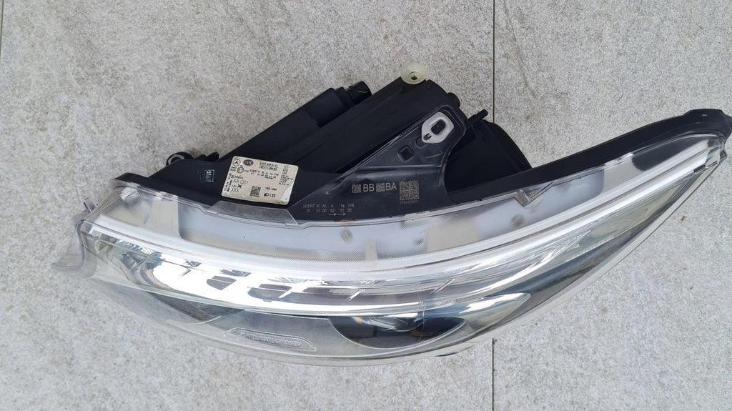 Frontscheinwerfer Mercedes-Benz Vito W447 A4479060101 Full LED Links Headlight SCH4699695487nd