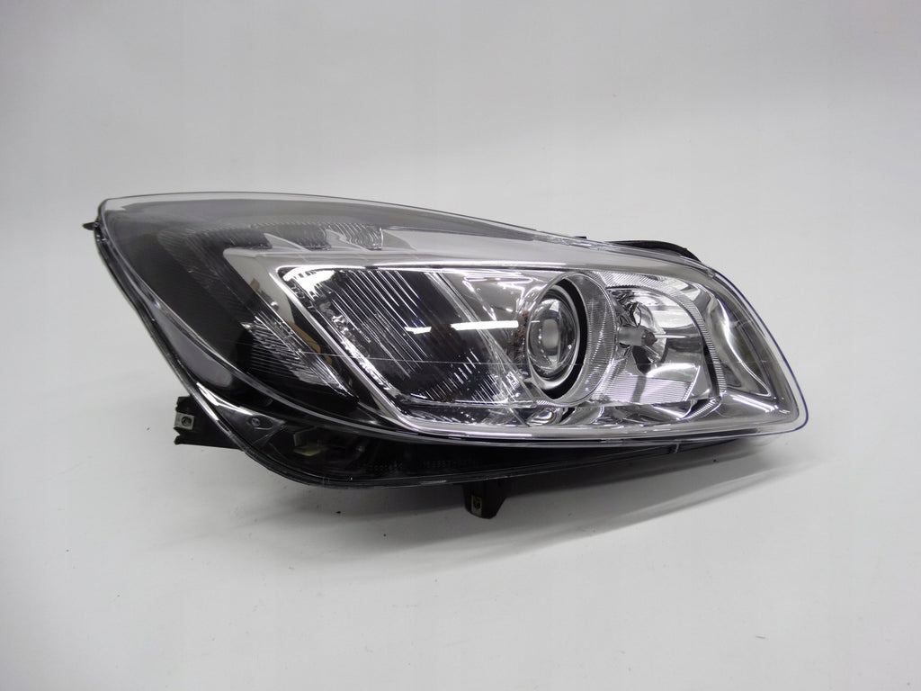 Frontscheinwerfer Opel Insignia A 22831929 Xenon Rechts Scheinwerfer Headlight