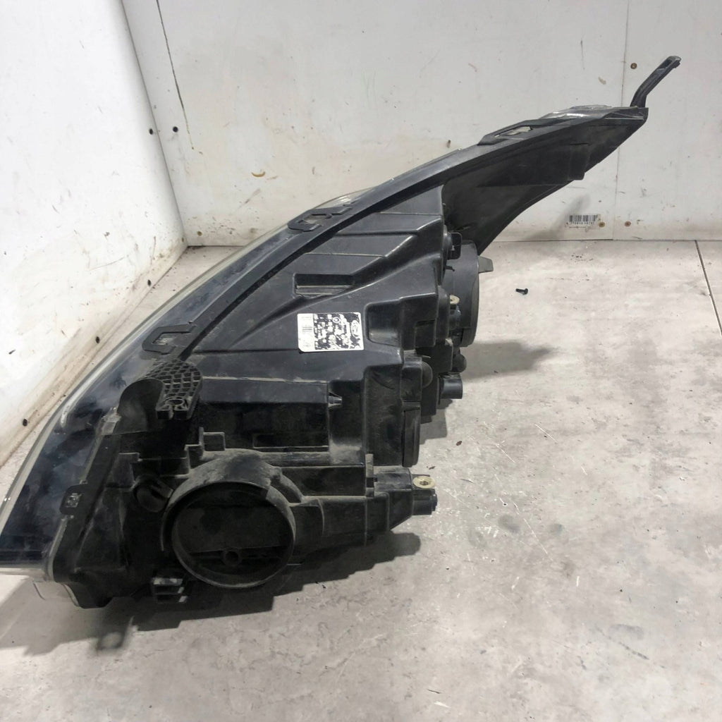 Frontscheinwerfer Ford Transit Custom BK2113W029B Rechts Scheinwerfer Headlight SCH1804451391hf