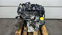 Laden Sie das Bild in den Galerie-Viewer, Motor Audi A6 A7 CYP 2.0 TFSI 110TKm 2017 Benzin Engine Komplett MOT9635027530rh