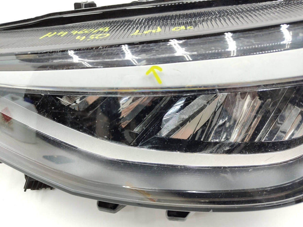 Frontscheinwerfer VW Id.4 11B941005A Links Scheinwerfer Headlight SCH8617888416wv