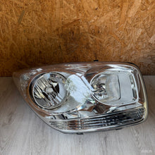 Load image into Gallery viewer, Frontscheinwerfer Kia Venga 92102-1P000 Rechts Scheinwerfer Headlight SCH5137315485us