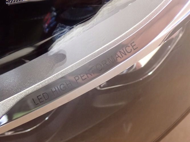 Frontscheinwerfer Mercedes-Benz W205 A2059066906 Links Scheinwerfer Headlight SCH6722245403co