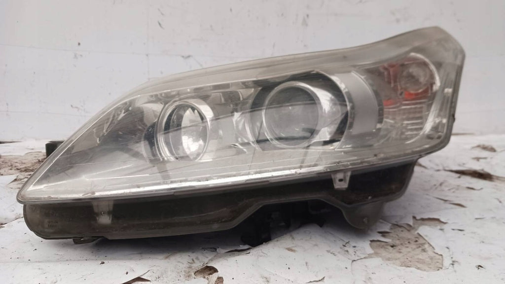 Frontscheinwerfer Citroën C4 I 9646893280 Xenon Links Scheinwerfer Headlight SCH6674968219pq