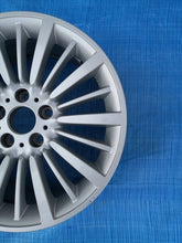 Laden Sie das Bild in den Galerie-Viewer, 1x Alufelge 18 Zoll 8.0" 5x120 34ET 6882704 BMW F36 3 F34 F30 F32 F31 Rim Wheel FEL5078905511an