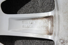 Load image into Gallery viewer, 4x Alufelge 18 Zoll 8.0" 5x120 43ET Glanz Silber 6787578 BMW F26 X3 F25 FEL9394402153xp