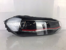 Laden Sie das Bild in den Galerie-Viewer, Frontscheinwerfer VW Polo 2G1941036G 90124658 FULL LED Rechts Headlight