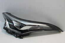 Laden Sie das Bild in den Galerie-Viewer, Frontscheinwerfer Toyota C-Hr Chr 81150-F4070-00 Full LED Links Headlight SCH2051442879nd