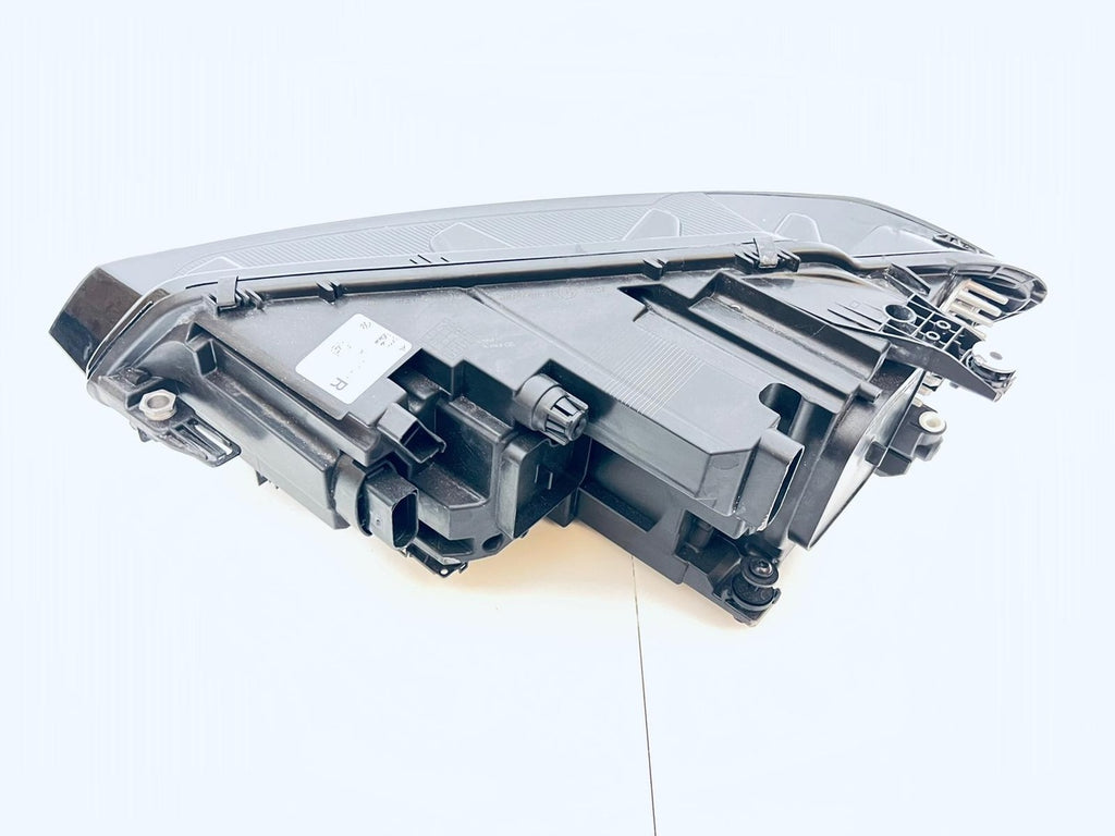 Frontscheinwerfer VW Touran 5TB941082 LED Rechts Scheinwerfer Headlight