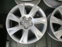 Laden Sie das Bild in den Galerie-Viewer, 4x Alufelge 17 Zoll 7.5" 5x112 28ET 8T0601025C Audi Rim Wheel FEL1123045820pv
