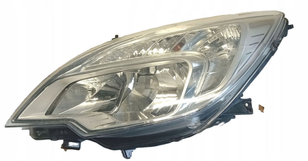 Frontscheinwerfer Opel Meriva B 13286612 Links Scheinwerfer Headlight SCH6191685682mh