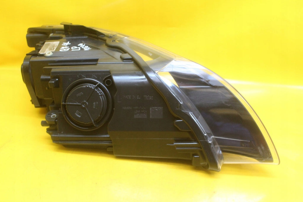 Frontscheinwerfer Audi Q7 4L0941003 Links Scheinwerfer Headlight