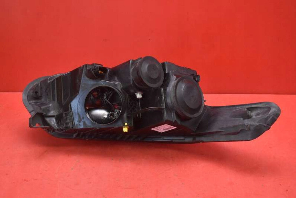 Frontscheinwerfer Citroën C3 Picasso 9681873980 Links Scheinwerfer Headlight