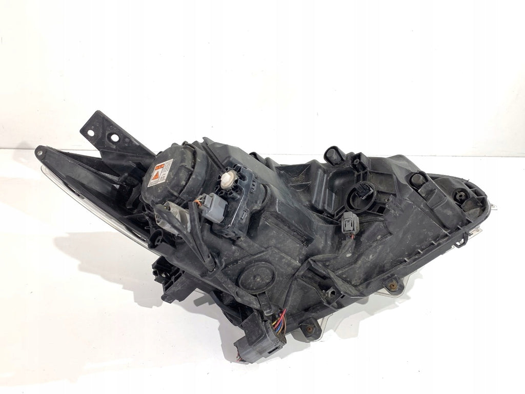 Frontscheinwerfer Mazda 3 Bm BHR251040 Links Scheinwerfer Headlight SCH5299485112uj
