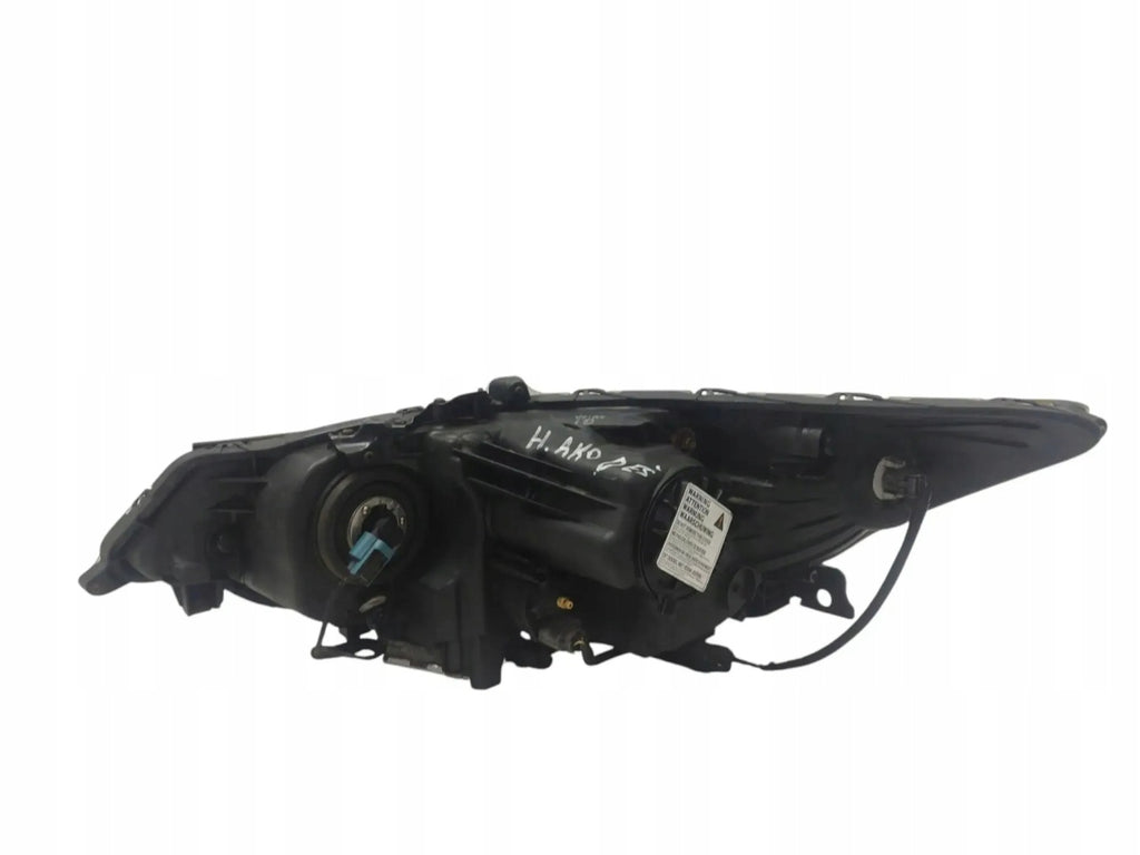 Frontscheinwerfer Honda Accord VIII Estate I 8317341600 Rechts Headlight SCH4277334898si