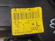 Laden Sie das Bild in den Galerie-Viewer, Frontscheinwerfer Audi A3 8P0941003K Links Scheinwerfer Headlight SCH2506904349tk