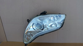 Frontscheinwerfer Citroën C5 Xenon Links Scheinwerfer Headlight