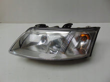Laden Sie das Bild in den Galerie-Viewer, Frontscheinwerfer Saab 93 II Xenon Links Scheinwerfer Headlight