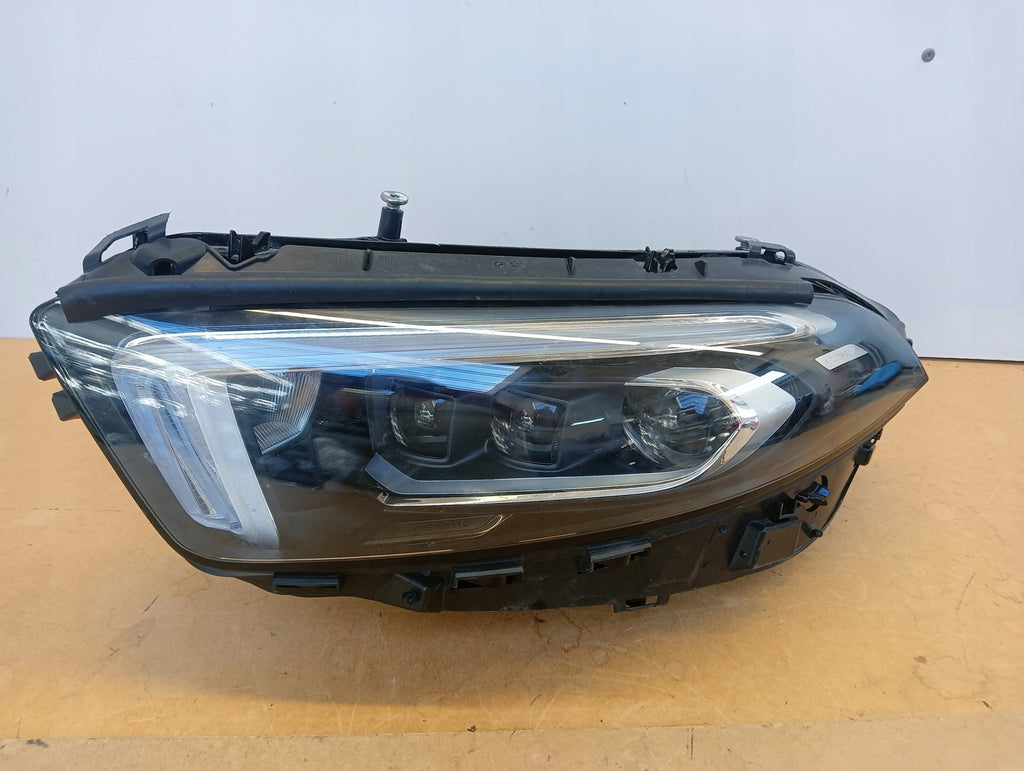 Frontscheinwerfer Mercedes-Benz 1779060503 Xenon Links Scheinwerfer Headlight