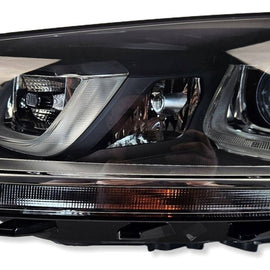 Frontscheinwerfer VW Golf Sportsvan 518941043A Links Scheinwerfer Headlight SCH5407436568dr