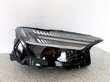 Laden Sie das Bild in den Galerie-Viewer, Frontscheinwerfer Audi E-Tron 89A941036 Full LED Rechts Scheinwerfer Headlight