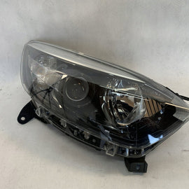 Frontscheinwerfer Renault Captur I Rechts Scheinwerfer Headlight SCH5022629994ul