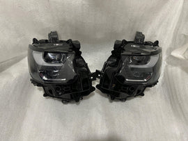 Frontscheinwerfer Mazda Cx60 Cx-60 KR9P51040 LED Ein Satz Scheinwerfer Headlight