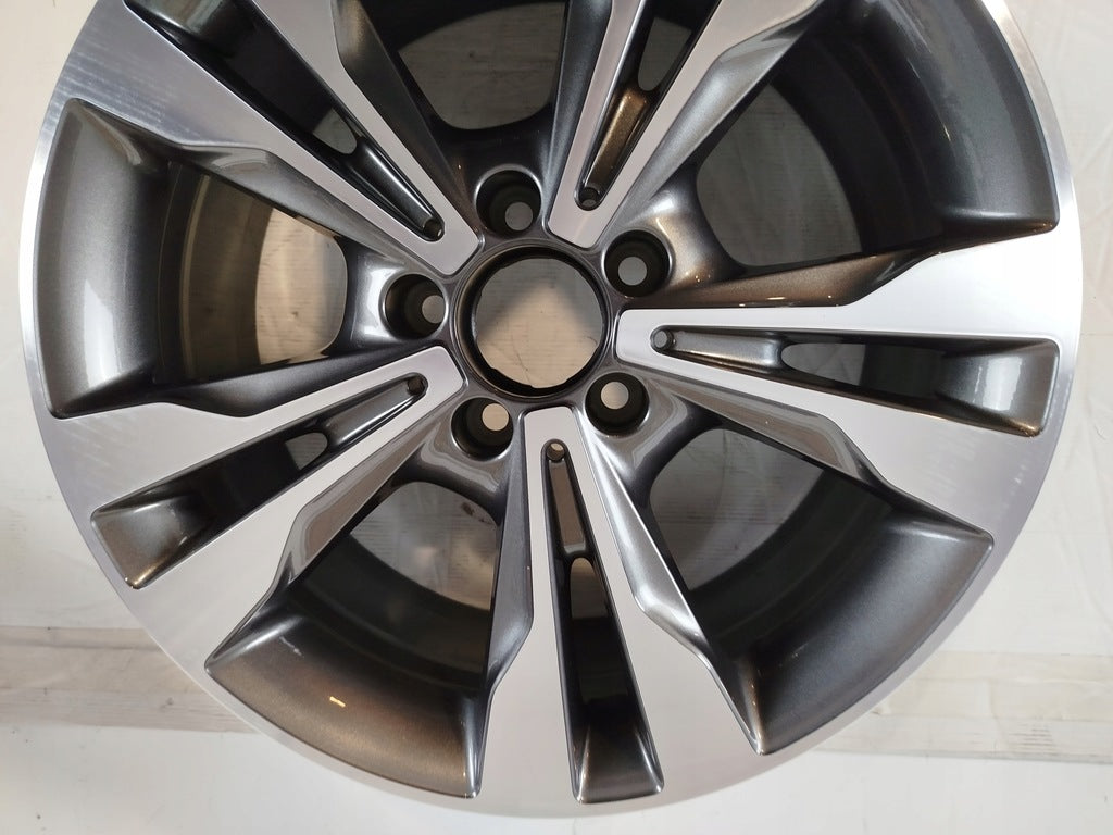 1x Alufelge 18 Zoll 7.5" 5x112 52ET A4474014400 Mercedes-Benz Vito W447 FEL4003484006lb