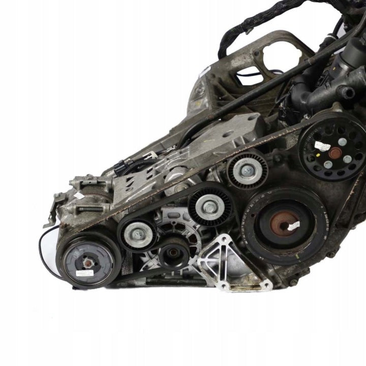 Motor Mercedes-Benz W245 W169 266940 1.7 116PS 85kW 86TKm Benzin Unkomplett MOT6233867859he
