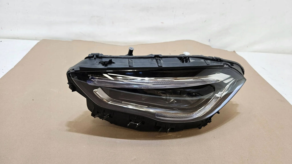 Frontscheinwerfer Mercedes-Benz W247 A2479064906 LED Links Headlight