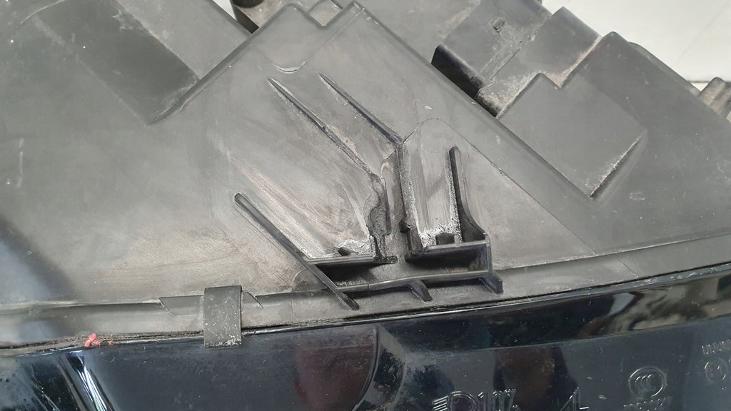 Frontscheinwerfer Audi A4 B8 1305236341 Xenon Rechts Scheinwerfer Headlight