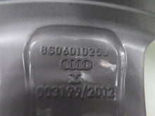Load image into Gallery viewer, 4x Alufelge 17 Zoll 7.0" 5x112 47ET Glanz Silber 8S0601025J Audi Tt Rim Wheel FEL7033333872yr