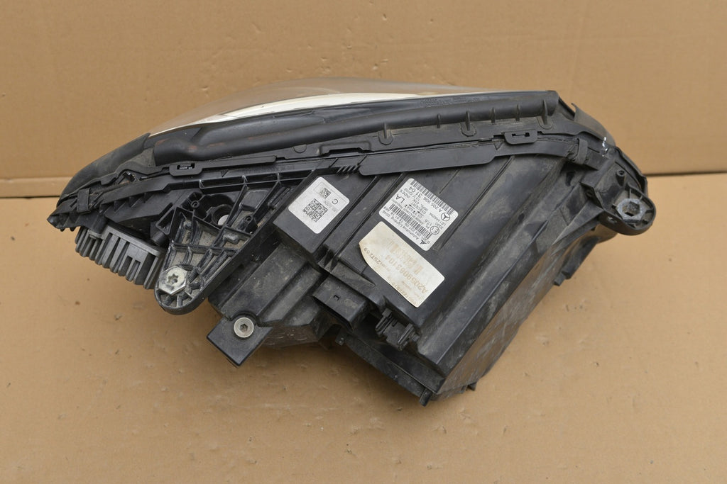 Frontscheinwerfer Mercedes-Benz W205 A2059063104 Links Scheinwerfer Headlight SCH2066459811ck