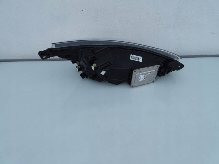 Frontscheinwerfer Ford Focus MX7B-13E015-EB Links Scheinwerfer Headlight SCH5513187567mw